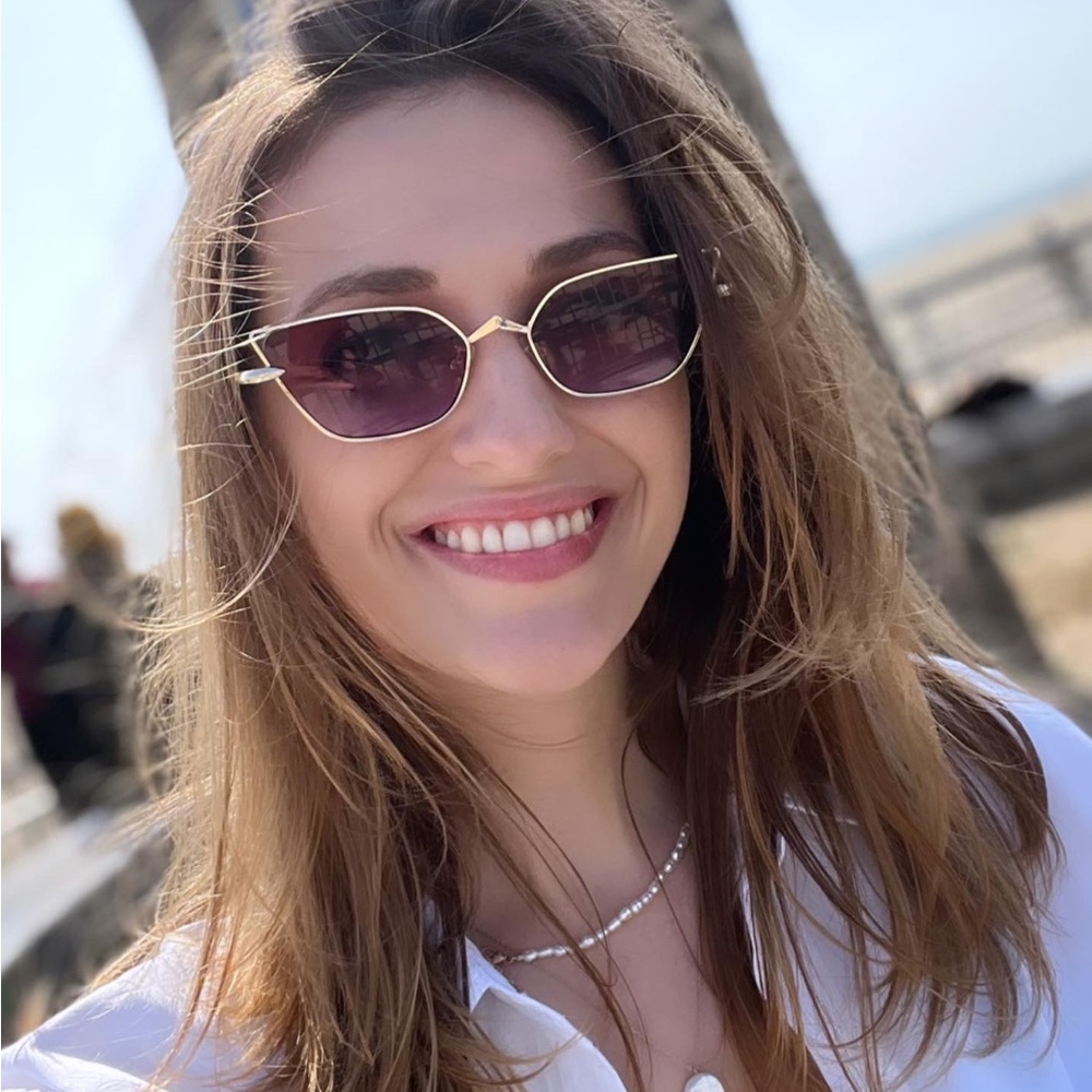 Meet your Posher, Karolina